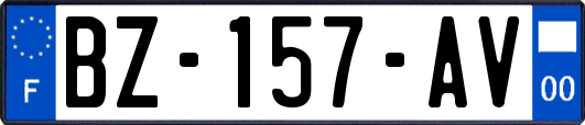 BZ-157-AV