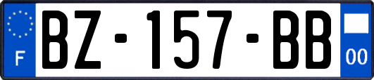 BZ-157-BB