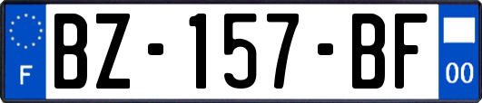 BZ-157-BF