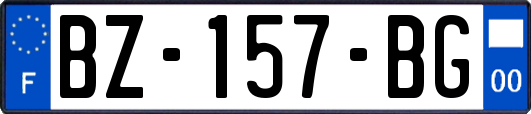 BZ-157-BG