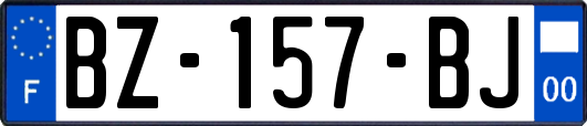 BZ-157-BJ