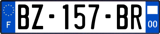 BZ-157-BR