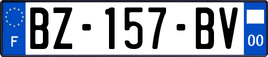 BZ-157-BV