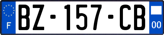 BZ-157-CB