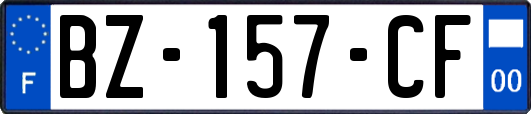 BZ-157-CF