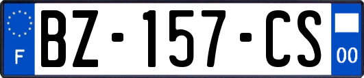 BZ-157-CS