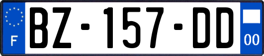 BZ-157-DD