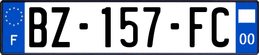 BZ-157-FC