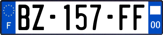 BZ-157-FF