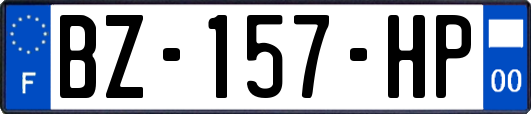 BZ-157-HP