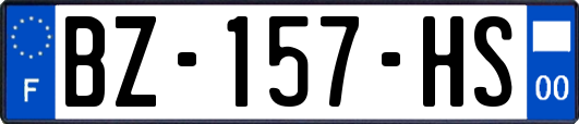 BZ-157-HS