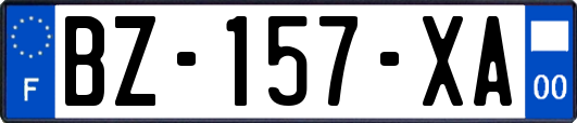 BZ-157-XA