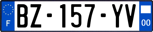 BZ-157-YV