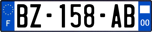 BZ-158-AB