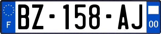 BZ-158-AJ