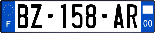 BZ-158-AR