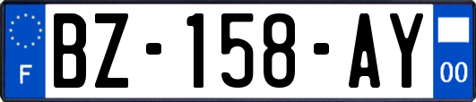 BZ-158-AY