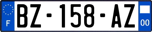 BZ-158-AZ