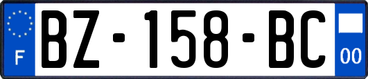 BZ-158-BC