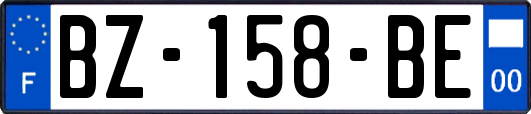 BZ-158-BE