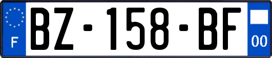 BZ-158-BF