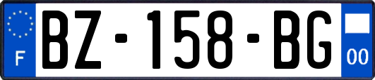 BZ-158-BG