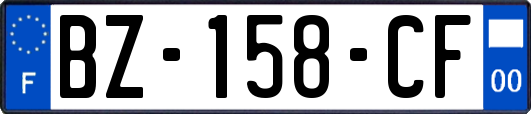 BZ-158-CF