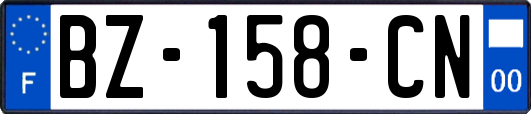 BZ-158-CN