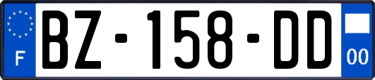 BZ-158-DD