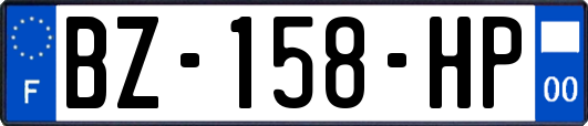 BZ-158-HP