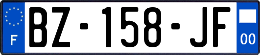 BZ-158-JF