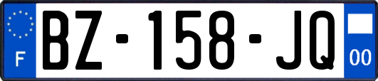 BZ-158-JQ