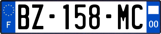 BZ-158-MC