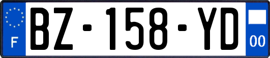 BZ-158-YD