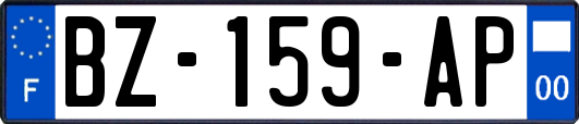 BZ-159-AP