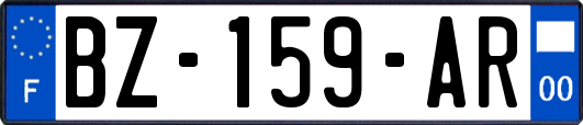 BZ-159-AR