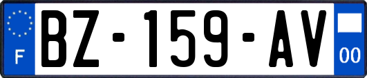 BZ-159-AV