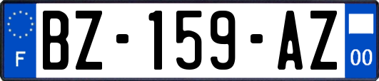 BZ-159-AZ