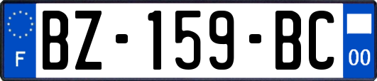 BZ-159-BC