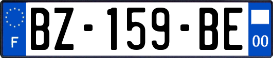 BZ-159-BE