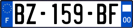 BZ-159-BF