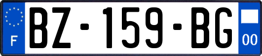 BZ-159-BG