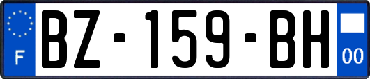 BZ-159-BH