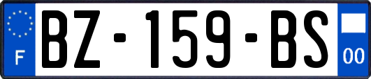 BZ-159-BS