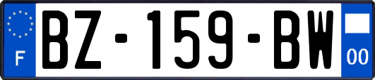 BZ-159-BW