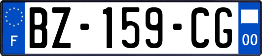 BZ-159-CG