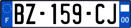 BZ-159-CJ