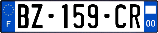 BZ-159-CR