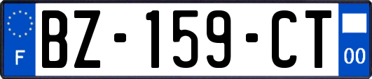 BZ-159-CT