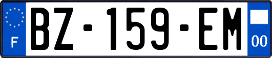 BZ-159-EM